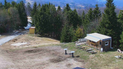 Chata Severka - Dolní Lomná