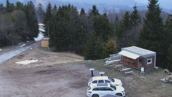 Chata Severka - Dolní Lomná