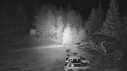 Chata Severka - Dolní Lomná