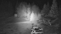 Chata Severka - Dolní Lomná