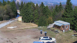 Chata Severka - Dolní Lomná