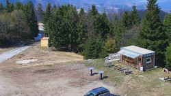 Chata Severka - Dolní Lomná