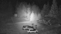 Chata Severka - Dolní Lomná