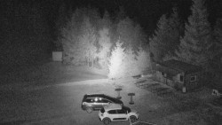 Chata Severka - Dolní Lomná