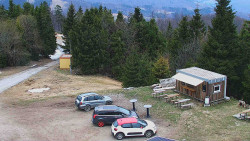 Chata Severka - Dolní Lomná