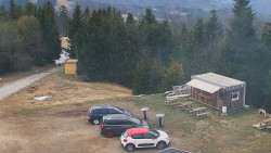 Chata Severka - Dolní Lomná