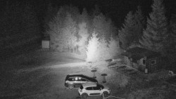 Chata Severka - Dolní Lomná