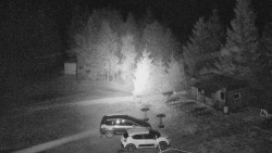 Chata Severka - Dolní Lomná