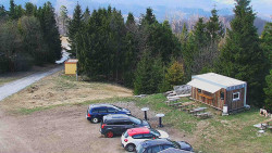 Chata Severka - Dolní Lomná