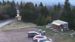 Chata Severka - Dolní Lomná