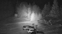 Chata Severka - Dolní Lomná