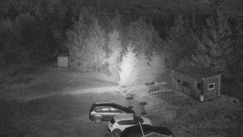 Ski areál SEVERKA v Dolní Lomné