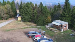 Chata Severka - Dolní Lomná