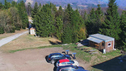 Chata Severka - Dolní Lomná