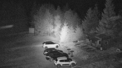 Chata Severka - Dolní Lomná