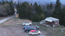 Chata Severka - Dolní Lomná