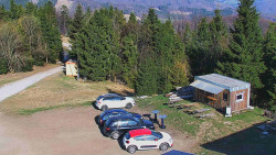 Chata Severka - Dolní Lomná