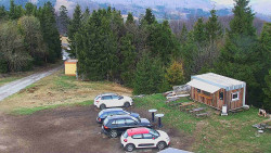 Chata Severka - Dolní Lomná