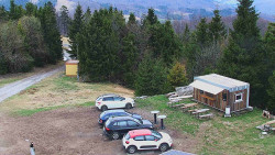 Chata Severka - Dolní Lomná