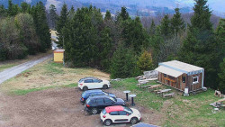 Chata Severka - Dolní Lomná