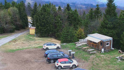 Chata Severka - Dolní Lomná