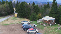 Chata Severka - Dolní Lomná