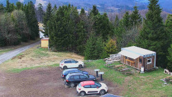 Chata Severka - Dolní Lomná