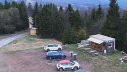 Chata Severka - Dolní Lomná