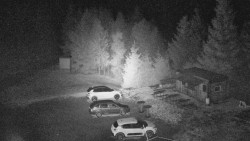 Chata Severka - Dolní Lomná