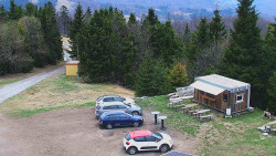 Chata Severka - Dolní Lomná