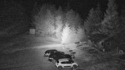 Chata Severka - Dolní Lomná