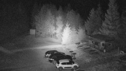 Chata Severka - Dolní Lomná