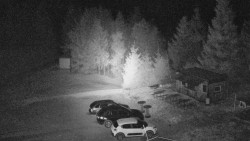 Chata Severka - Dolní Lomná