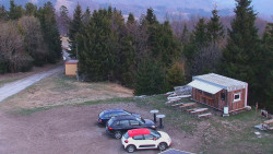 Chata Severka - Dolní Lomná