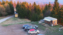 Chata Severka - Dolní Lomná