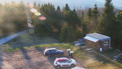 Chata Severka - Dolní Lomná