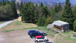 Chata Severka - Dolní Lomná