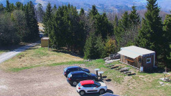 Chata Severka - Dolní Lomná