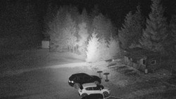 Chata Severka - Dolní Lomná