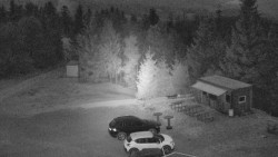 Chata Severka - Dolní Lomná