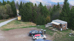 Chata Severka - Dolní Lomná