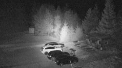 Chata Severka - Dolní Lomná