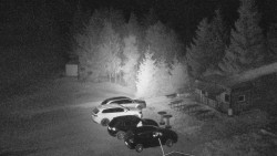 Chata Severka - Dolní Lomná