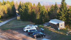 Chata Severka - Dolní Lomná