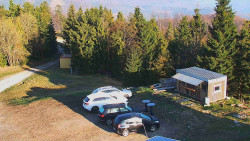 Chata Severka - Dolní Lomná