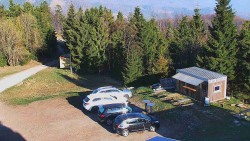 Chata Severka - Dolní Lomná