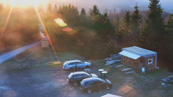 Chata Severka - Dolní Lomná