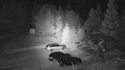 Chata Severka - Dolní Lomná