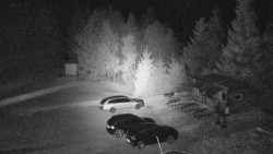 Chata Severka - Dolní Lomná