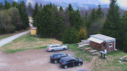 Chata Severka - Dolní Lomná